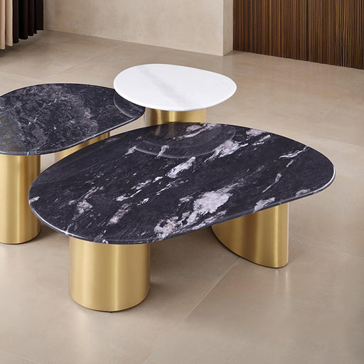 Northwich Oval Coffee Table image