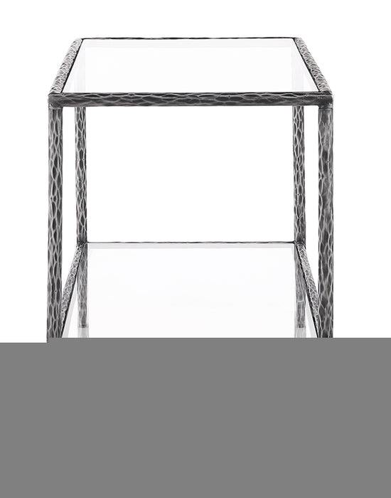 Helma End Table