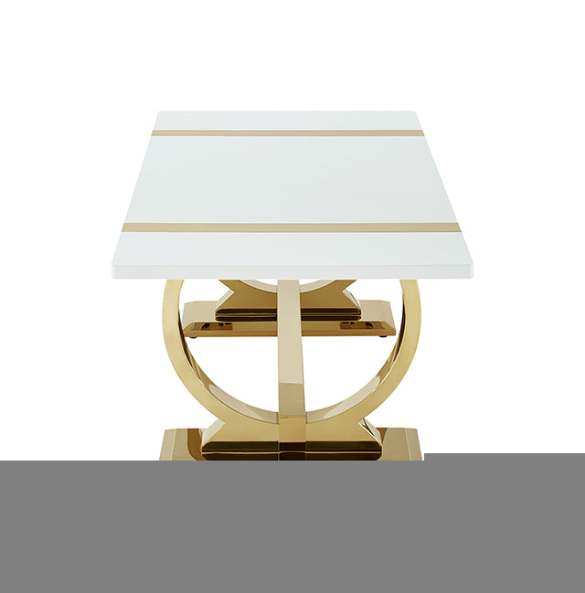 Horve Coffee Table