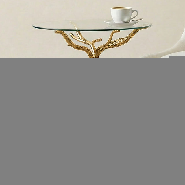 Sarna Side Table