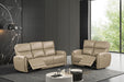 Schlieren Power Recliner - Visions in Furniture (La Mirada, CA)