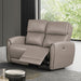 Schlieren Power Loveseat - Visions in Furniture (La Mirada, CA)