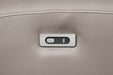 Schlieren Power Recliner - Visions in Furniture (La Mirada, CA)