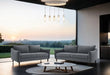 Vermon Sofa - Visions in Furniture (La Mirada, CA)