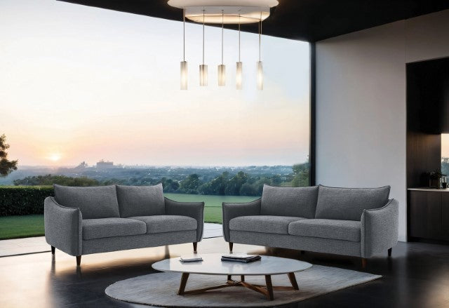 Vermon Sofa - Visions in Furniture (La Mirada, CA)