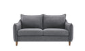 Vermon Loveseat - Visions in Furniture (La Mirada, CA)