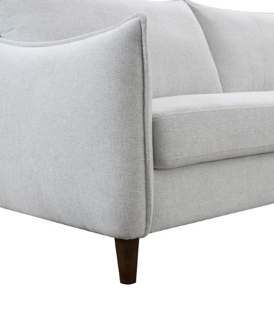 Vermon Loveseat - Visions in Furniture (La Mirada, CA)