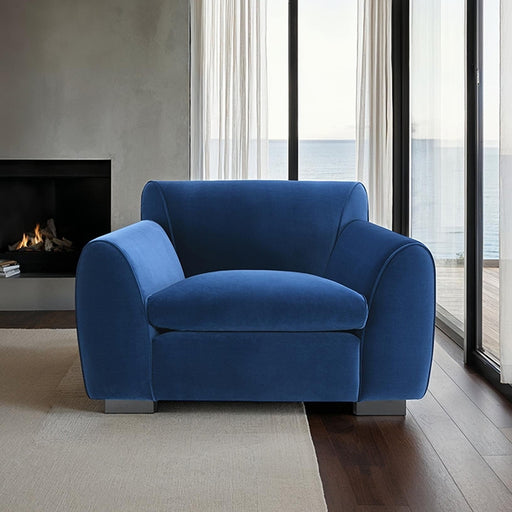 Severo Chair - Visions in Furniture (La Mirada, CA)