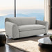Severo Loveseat - Visions in Furniture (La Mirada, CA)
