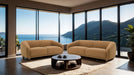 Kolvere Loveseat - Visions in Furniture (La Mirada, CA)