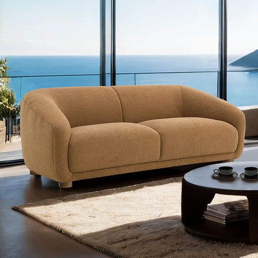 Kolvere Loveseat - Visions in Furniture (La Mirada, CA)