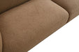Kolvere Loveseat - Visions in Furniture (La Mirada, CA)