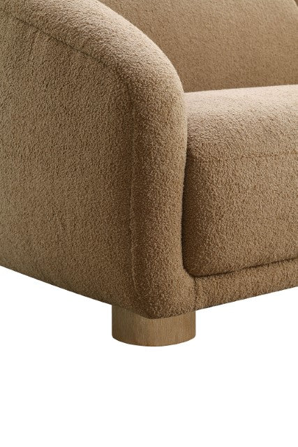 Kolvere Loveseat - Visions in Furniture (La Mirada, CA)