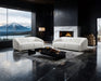 Kolvere Loveseat - Visions in Furniture (La Mirada, CA)