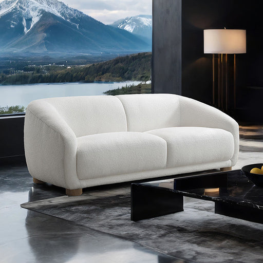 Kolvere Loveseat - Visions in Furniture (La Mirada, CA)