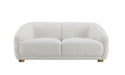Kolvere Loveseat - Visions in Furniture (La Mirada, CA)