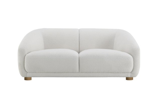 Kolvere Loveseat - Visions in Furniture (La Mirada, CA)