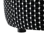 Viviani Ottoman - Visions in Furniture (La Mirada, CA)