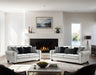 Viviani Loveseat - Visions in Furniture (La Mirada, CA)