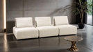 Stavanger 3-Seater - Visions in Furniture (La Mirada, CA)