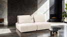 Stavanger 2-Seater - Visions in Furniture (La Mirada, CA)