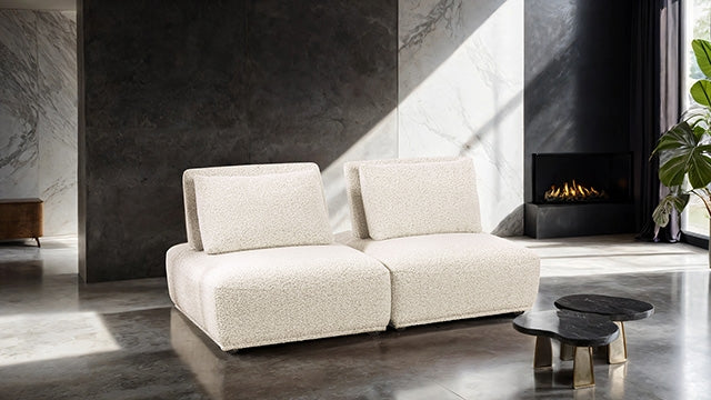 Stavanger 2-Seater - Visions in Furniture (La Mirada, CA)