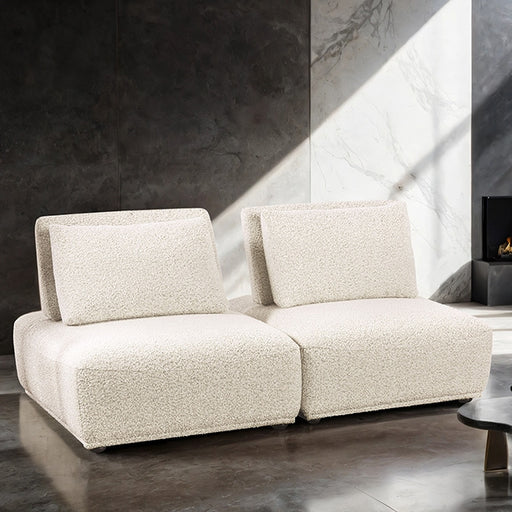 Stavanger 2-Seater - Visions in Furniture (La Mirada, CA)