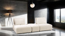 Stavanger 2-Seater w/ Rect Ot - Visions in Furniture (La Mirada, CA)