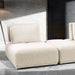 Stavanger 2-Seater w/ Rect Ot - Visions in Furniture (La Mirada, CA)