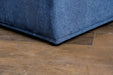 Stavanger Curved 3-Seater - Visions in Furniture (La Mirada, CA)
