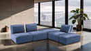 Stavanger L-Sectional - Visions in Furniture (La Mirada, CA)