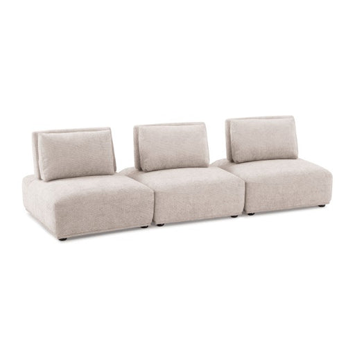 Stavanger 3-Seater - Visions in Furniture (La Mirada, CA)