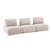 Stavanger 3-Seater - Visions in Furniture (La Mirada, CA)