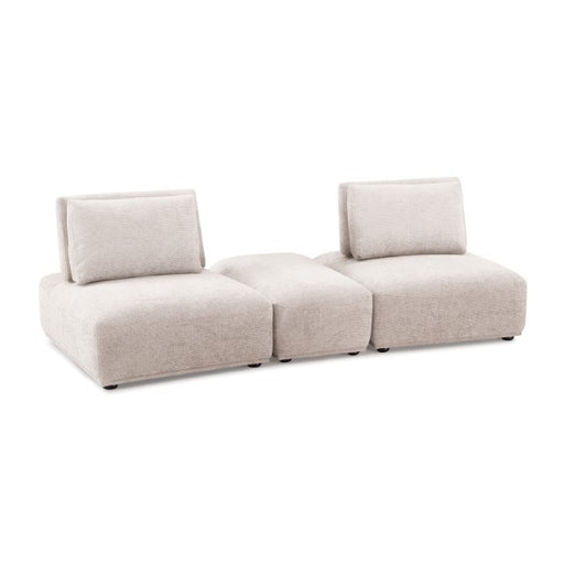 Stavanger 2-Seater w/ Rect Ot - Visions in Furniture (La Mirada, CA)