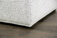 Stavanger Curved 3-Seater - Visions in Furniture (La Mirada, CA)