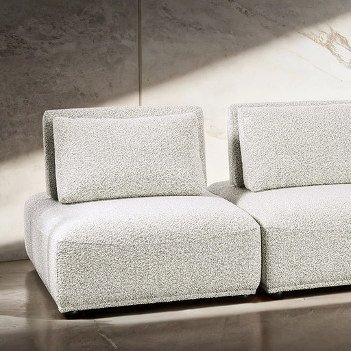 Stavanger 3-Seater - Visions in Furniture (La Mirada, CA)