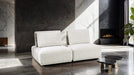 Stavanger 2-Seater - Visions in Furniture (La Mirada, CA)