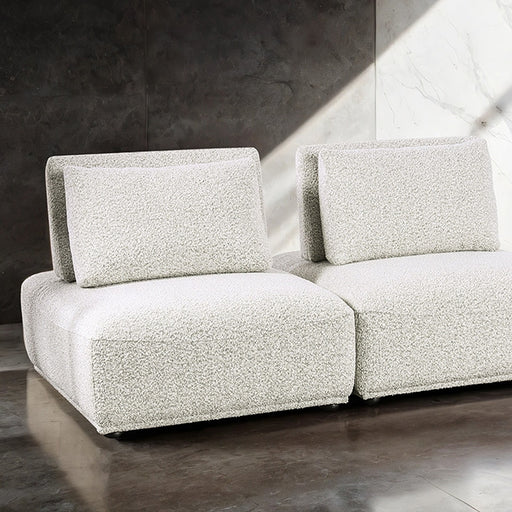 Stavanger 2-Seater - Visions in Furniture (La Mirada, CA)