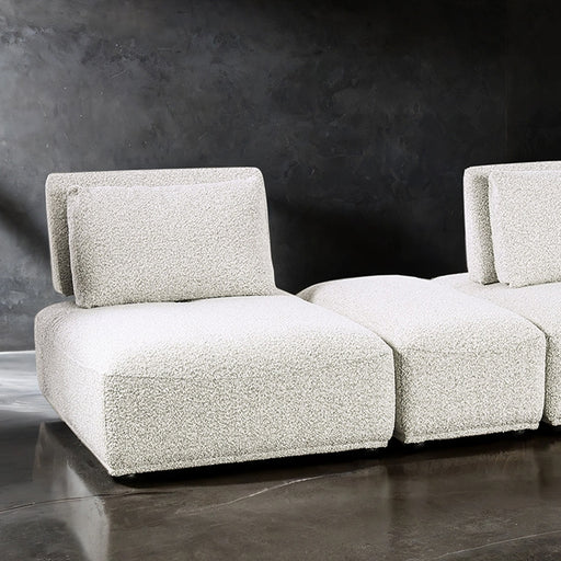Stavanger 2-Seater w/ Rect Ot - Visions in Furniture (La Mirada, CA)