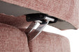 Stavanger Curved 3-Seater - Visions in Furniture (La Mirada, CA)