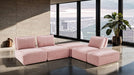 Stavanger L-Sectional - Visions in Furniture (La Mirada, CA)