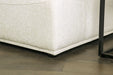 Stavanger Curved 3-Seater - Visions in Furniture (La Mirada, CA)