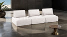 Stavanger 3-Seater - Visions in Furniture (La Mirada, CA)