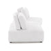 Stavanger Curved 2-Seater w/ Ot - Visions in Furniture (La Mirada, CA)