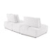 Stavanger Curved 2-Seater w/ Ot - Visions in Furniture (La Mirada, CA)