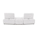Stavanger Curved 2-Seater w/ Ot - Visions in Furniture (La Mirada, CA)