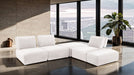 Stavanger L-Sectional - Visions in Furniture (La Mirada, CA)