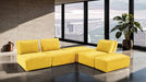 Stavanger L-Sectional - Visions in Furniture (La Mirada, CA)