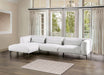 Paderborn Sectional, Left Chaise - Visions in Furniture (La Mirada, CA)