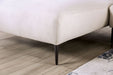 Paderborn Sectional, Left Chaise - Visions in Furniture (La Mirada, CA)